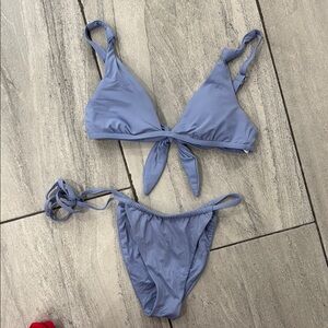 Women’s bikini